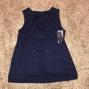 Tommy Hilfiger shirt new with tag size CD